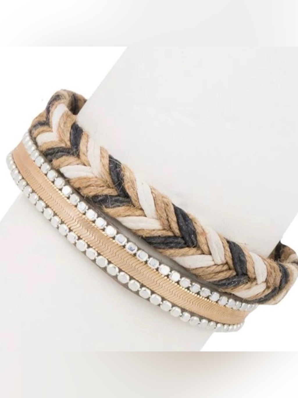 New Saachi Jewelry Reseller/Wholesale Lot - 6 Bracelets & 3 Necklaces Nwt — image 2 of 8